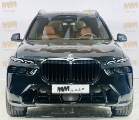 BMW X7 xDrive40d, снимка 4 - Автомобили и джипове - 42314973