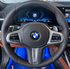 BMW X7 xDrive40d, снимка 9 - Автомобили и джипове - 42314973