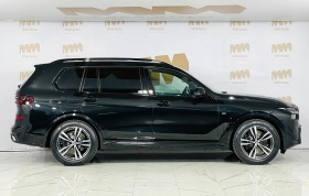 BMW X7 xDrive40d, снимка 3 - Автомобили и джипове - 42314973