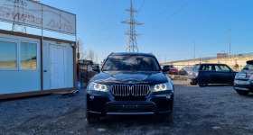 BMW X3 3.5i/ Автоматик/ Панорама /Кожа/ Швейцария, снимка 2 - Автомобили и джипове - 44288808