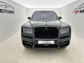 Rolls-Royce Cullinan  BLACK BADGE | SHOOTING STAR | MANDARIN, снимка 2 - Автомобили и джипове - 44530123