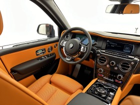 Rolls-Royce Cullinan  BLACK BADGE | SHOOTING STAR | MANDARIN | Mobile.bg   11