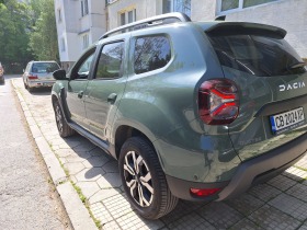 Dacia Duster, снимка 3