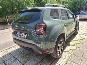 Dacia Duster, снимка 2