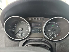 Mercedes-Benz ML 350 перфектен за газ* harman* подгрев* камера* keyless, снимка 11