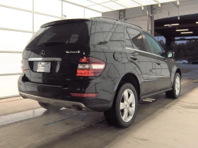 Mercedes-Benz ML 350 перфектен за газ* harman* подгрев* камера* keyless, снимка 6