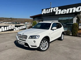     BMW X3 30d* X-Drive* Sport* Top* 