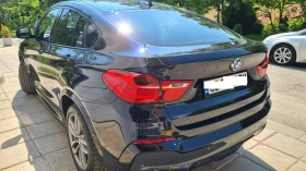 BMW X4 3.5D M-pack, снимка 8