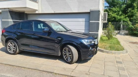 BMW X4 3.5D M-pack, снимка 11