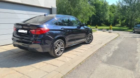 BMW X4 3.5D M-pack, снимка 7