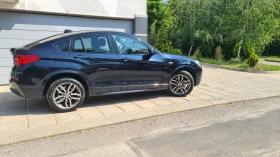 BMW X4 3.5D M-pack, снимка 5