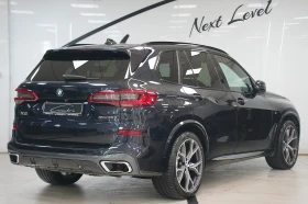 BMW X5 3.0d xDrive M Package Shadow Line, снимка 6