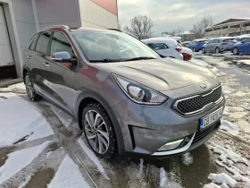 Kia Niro 1.6 HEV, снимка 3