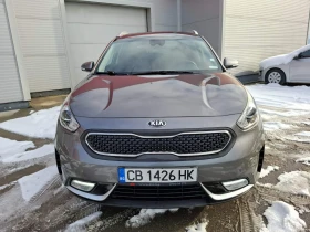 Kia Niro 1.6 HEV, снимка 2