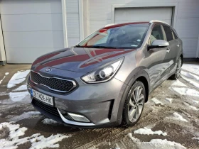     Kia Niro 1.6 HEV