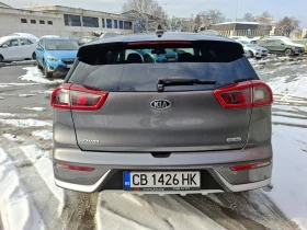 Kia Niro 1.6 HEV, снимка 5