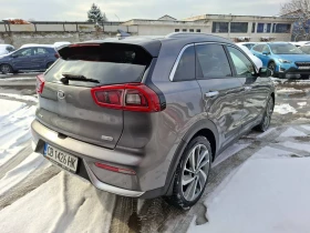 Kia Niro 1.6 HEV, снимка 4