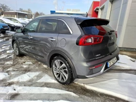 Kia Niro 1.6 HEV, снимка 6