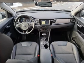 Kia Niro 1.6 HEV, снимка 8