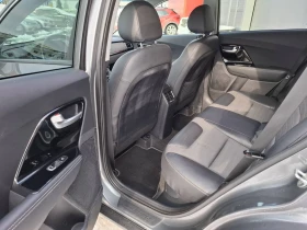 Kia Niro 1.6 HEV, снимка 7