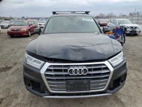 Audi Q5, снимка 5