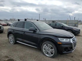 Audi Q5, снимка 3