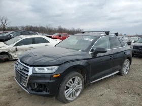 Audi Q5, снимка 1