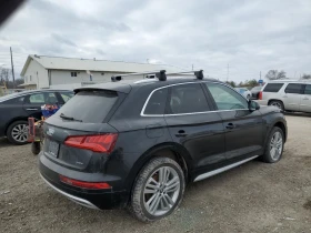 Audi Q5 - 28400 лв. - 28202564 | Car24.bg