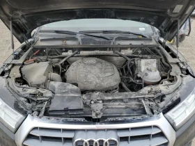 Audi Q5 - 28400 лв. - 28202564 | Car24.bg