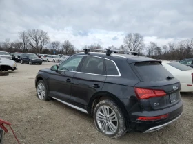 Audi Q5, снимка 4