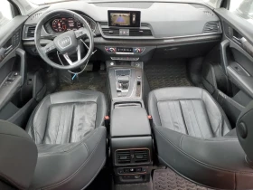 Audi Q5 - 28400 лв. - 28202564 | Car24.bg