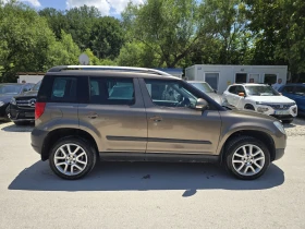 Skoda Yeti 1.2 tsi Active 105. | Mobile.bg    8