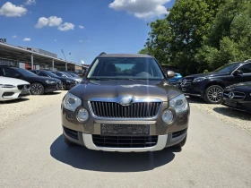 Skoda Yeti 1.2 tsi Active 105. | Mobile.bg    5