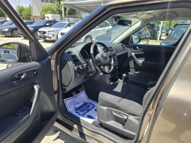 Skoda Yeti 1.2 tsi Active 105. | Mobile.bg    10