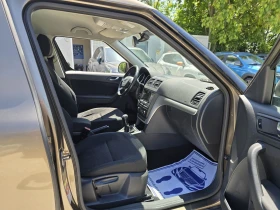 Skoda Yeti 1.2 tsi Active 105. | Mobile.bg    14