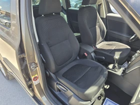 Skoda Yeti 1.2 tsi Active 105. | Mobile.bg    13