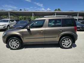 Skoda Yeti 1.2 tsi Active 105. | Mobile.bg    7