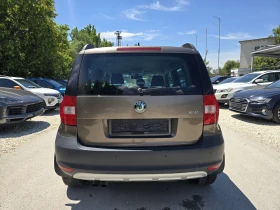 Skoda Yeti 1.2 tsi Active 105. | Mobile.bg    6