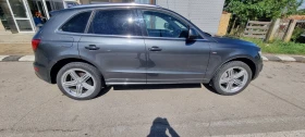 Обява за продажба на Audi Q5 S line plus quattro  ~19 500 лв. - изображение 6