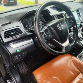 Honda Cr-v CR-V | Mobile.bg    4