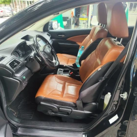 Honda Cr-v CR-V | Mobile.bg    6