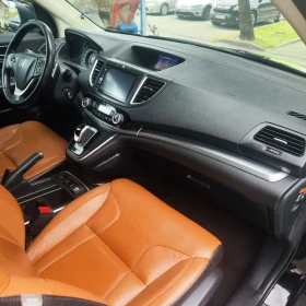 Honda Cr-v CR-V | Mobile.bg    2