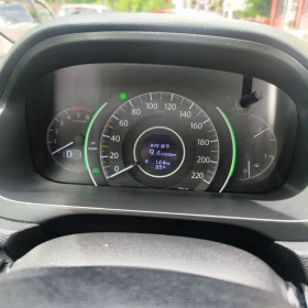 Honda Cr-v CR-V | Mobile.bg    14