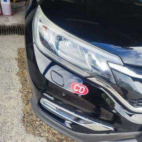 Honda Cr-v CR-V | Mobile.bg    8