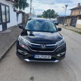 Honda Cr-v CR-V | Mobile.bg    16