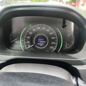 Honda Cr-v CR-V | Mobile.bg    13