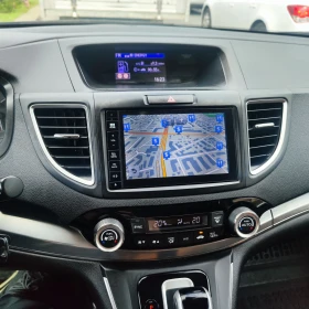 Honda Cr-v CR-V | Mobile.bg    12
