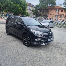 Honda Cr-v CR-V | Mobile.bg    3