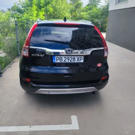 Honda Cr-v CR-V | Mobile.bg    15