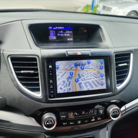 Honda Cr-v CR-V | Mobile.bg    9